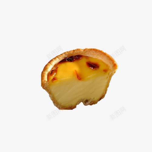 蛋挞模型png免抠素材_88icon https://88icon.com 小吃 蛋挞 蛋挞模型 食物