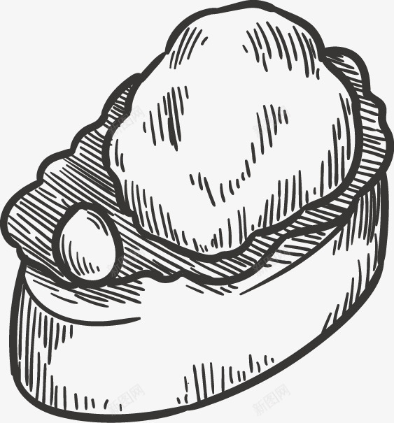 手绘简笔画可爱插图寿司png免抠素材_88icon https://88icon.com 可爱插图 寿司 手绘 日本料理 简笔画 食物插图