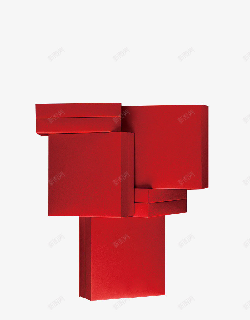 红色堆一起的礼盒png免抠素材_88icon https://88icon.com png 堆 礼盒 红色 红色礼盒