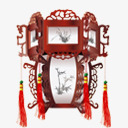 古代灯笼中国风灯笼素材