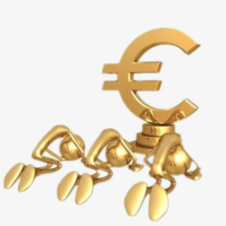 3D小人物模型模具素材