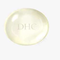 DHC保湿水晶皂90g弱酸性素材