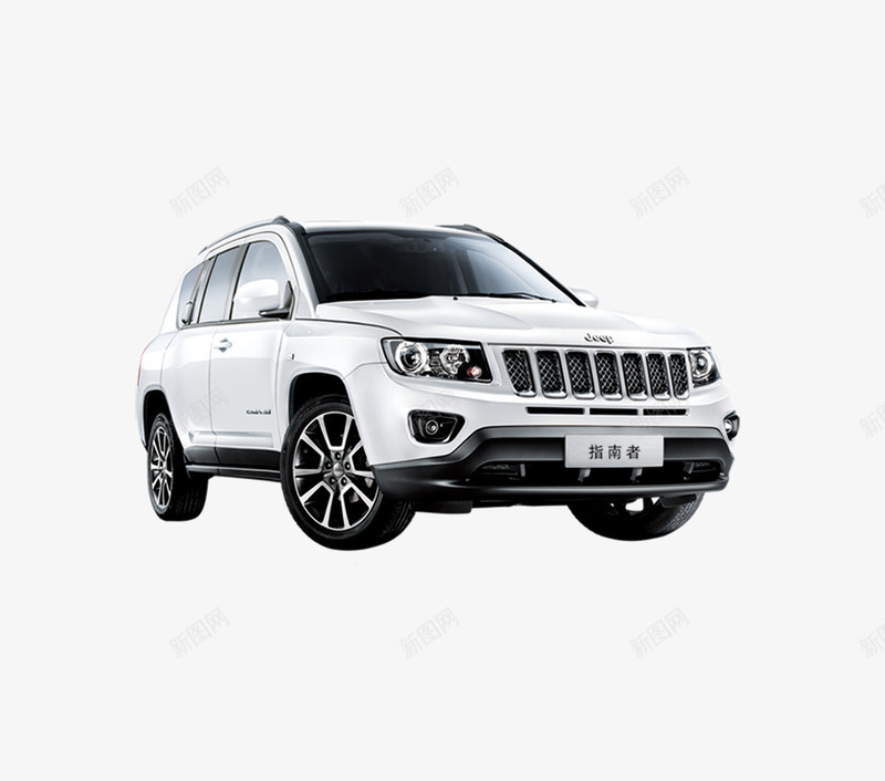 白色jeep汽车png免抠素材_88icon https://88icon.com jeep 汽车 白色 车