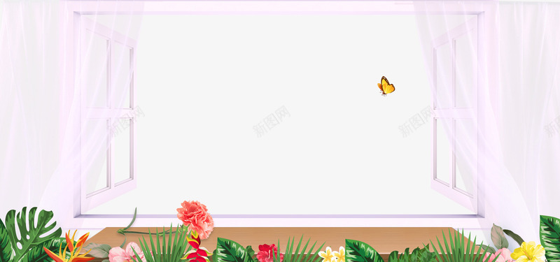 七夕情人节文艺清新bannerpsd免抠素材_88icon https://88icon.com 七夕 七月初七 情人节 文艺 梦幻 浪漫 清新 清爽