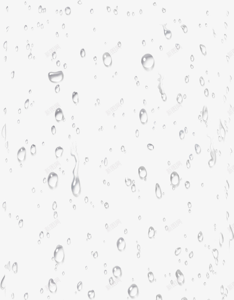 雨帘png免抠素材_88icon https://88icon.com 水珠 玻璃窗上的水珠 雨天 雨滴 雨珠