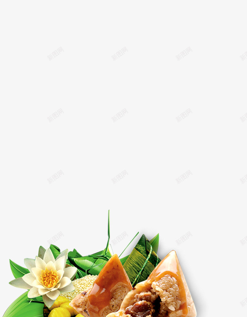 粽子端午节肉粽端阳节png免抠素材_88icon https://88icon.com 端午粽 端午节 端阳节 粽子 粽子插图 粽子照片 肉粽 鲜肉粽 黄金肉粽