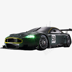 阿斯顿马丁赛车png免抠素材_88icon https://88icon.com aston automobile car martin racing sports transport transportation vehicle 汽车 赛车 跑车 车 车辆 运输 阿斯顿 马丁