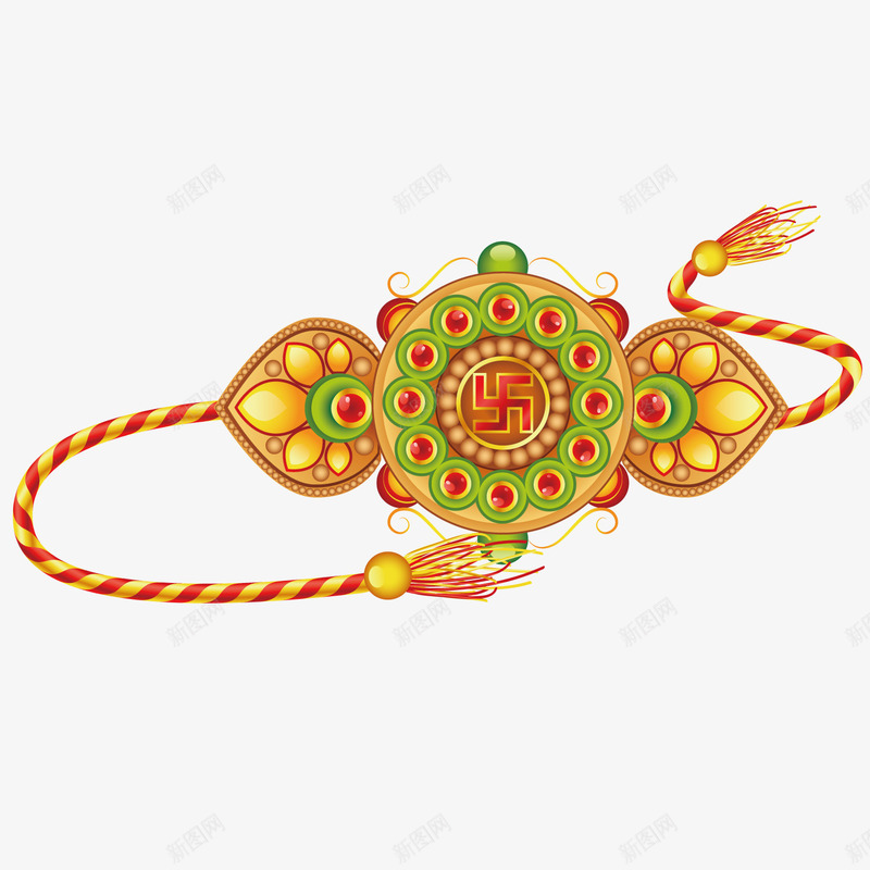 玉佩吊坠png免抠素材_88icon https://88icon.com 复古 手绘工具 模型 绘画 装饰