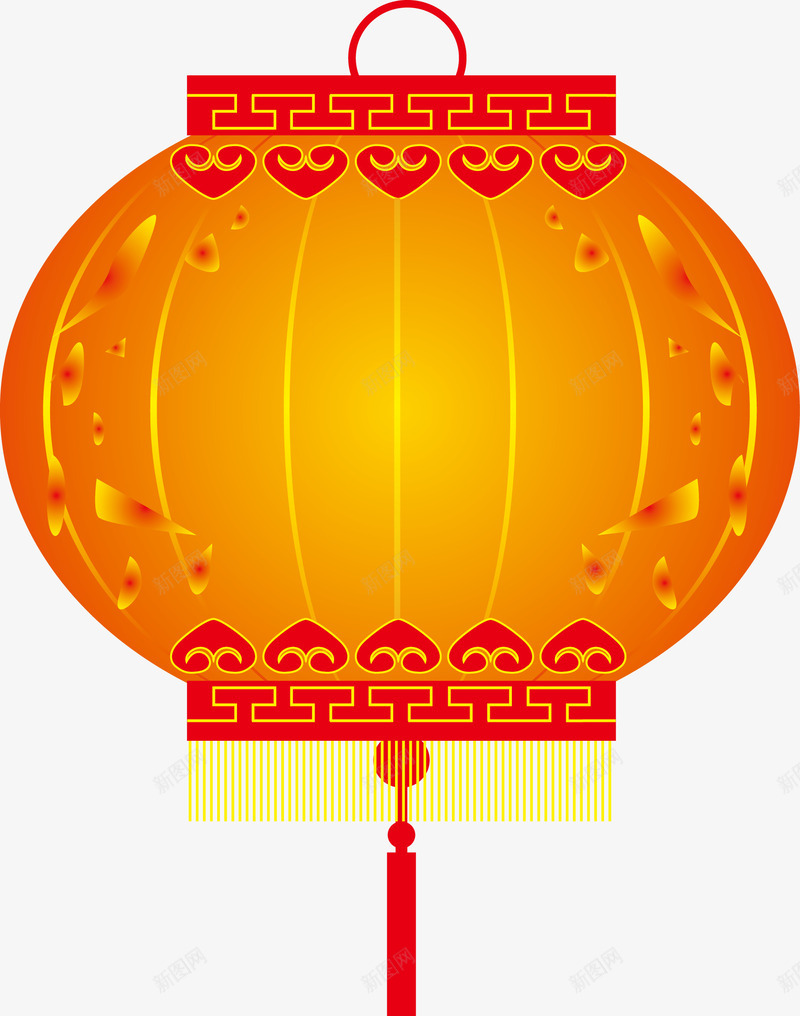 喜庆节日元宵节灯笼矢量图ai免抠素材_88icon https://88icon.com 元宵节 喜庆 喜庆灯笼 喜庆节日 喜庆节日元宵节矢量灯笼 灯笼 节日喜庆 矢量图