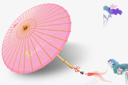 花伞素材雨伞高清图片