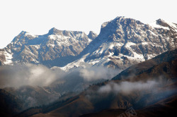 祁连山青海景点祁连山高清图片