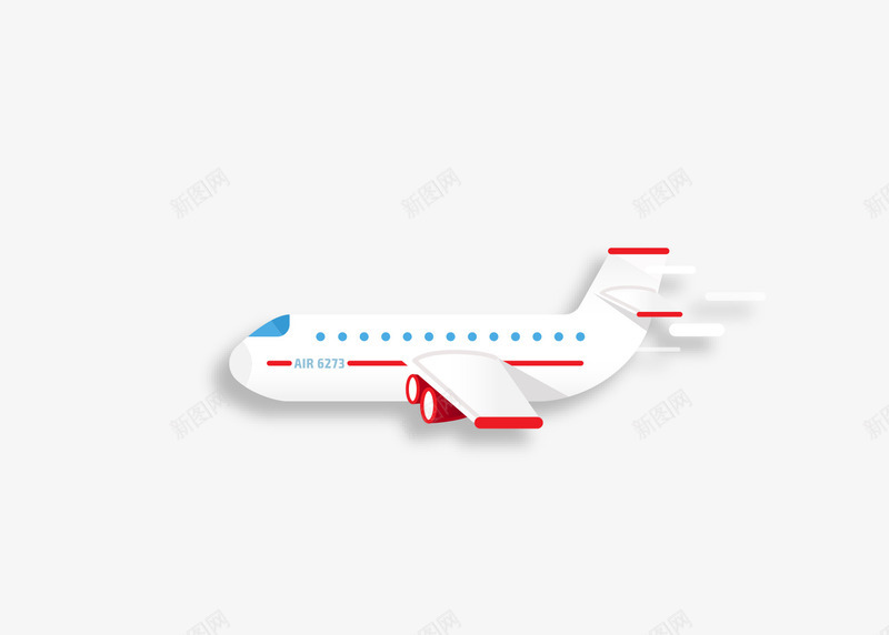 卡通飞机模型png免抠素材_88icon https://88icon.com 卡通 卡通飞机 天空 模型 飞机 飞机模型