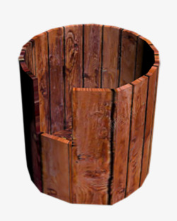 木桶模型短板木桶模型高清图片