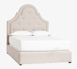 床品枕头床品3d卡通家具床高清图片