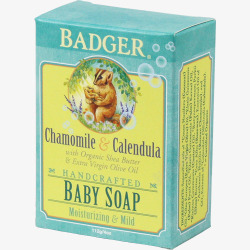 婴儿专用香皂婴儿专用护肤天然有机香皂高清图片