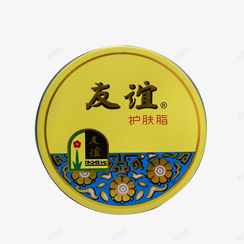 铁盒护肤品雪花膏png免抠素材_88icon https://88icon.com 护肤霜 老牌子 雪花膏 香味