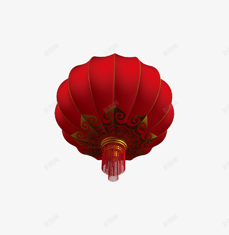 圆形的高贵优雅的灯笼png免抠素材_88icon https://88icon.com 仰视的灯笼视角 喜庆 圆形的灯笼 大红灯笼 灯笼 红色