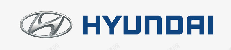 北京现代汽车png免抠素材_88icon https://88icon.com HYUNDAI 北京现代汽车 汽车标志 矢量车标