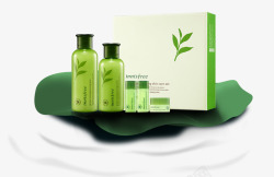 女士春季补水女士护肤品高清图片