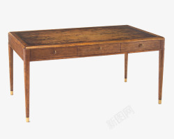 家居模型桌子木质家具桌子素材