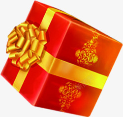 国庆大礼盒素材