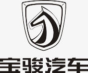 五菱logo柳州五菱宝骏汽车logo图标高清图片