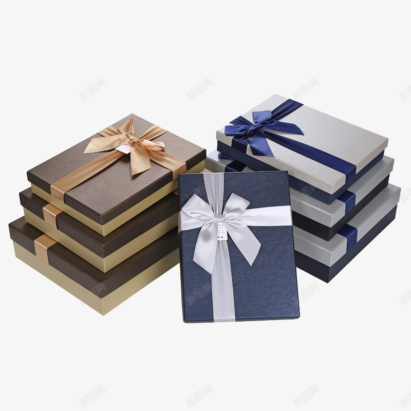 生日礼物盒png免抠素材_88icon https://88icon.com 产品实物 盒子 礼物 礼物盒 礼盒 红盒子