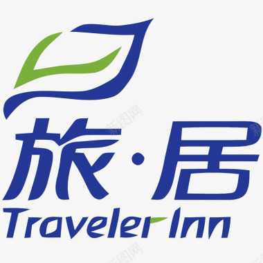 交通旅游旅居logo矢量图图标图标
