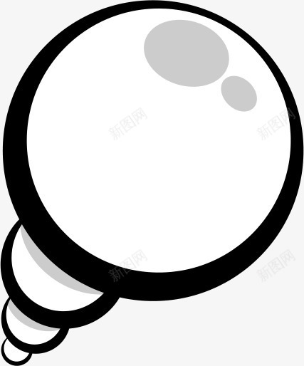 爆炸云圆圈对话框png免抠素材_88icon https://88icon.com 卡通 可爱 可爱对话框 对话框 对话框图片 对话框素材 对话框背景 手绘 放射 爆炸云
