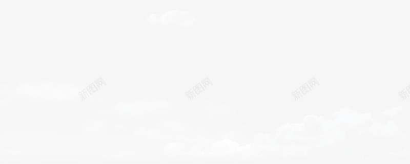 天空白色云朵装饰png免抠素材_88icon https://88icon.com 云朵 图片 天空 白色 装饰