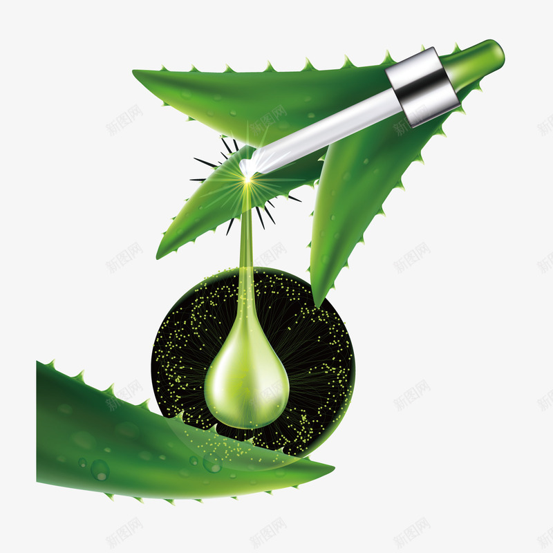 芦荟护肤品海报背景png免抠素材_88icon https://88icon.com 保养品 化妆品 护肤品海报 海报 芦荟 芦荟护肤品海报 芦荟护肤品海报背景