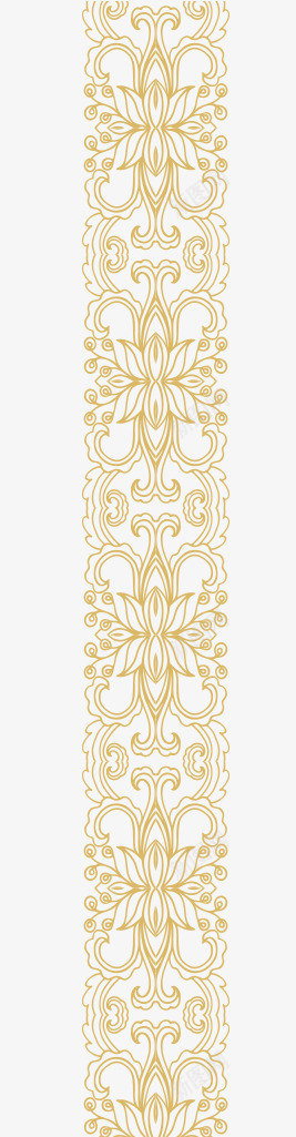 黄色复古花卉纹理形状png免抠素材_88icon https://88icon.com 复古 形状 纹理 花卉 黄色