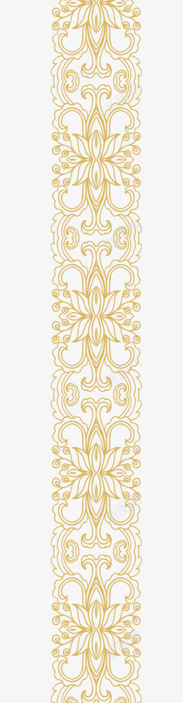 黄色复古花卉纹理形状png免抠素材_88icon https://88icon.com 复古 形状 纹理 花卉 黄色