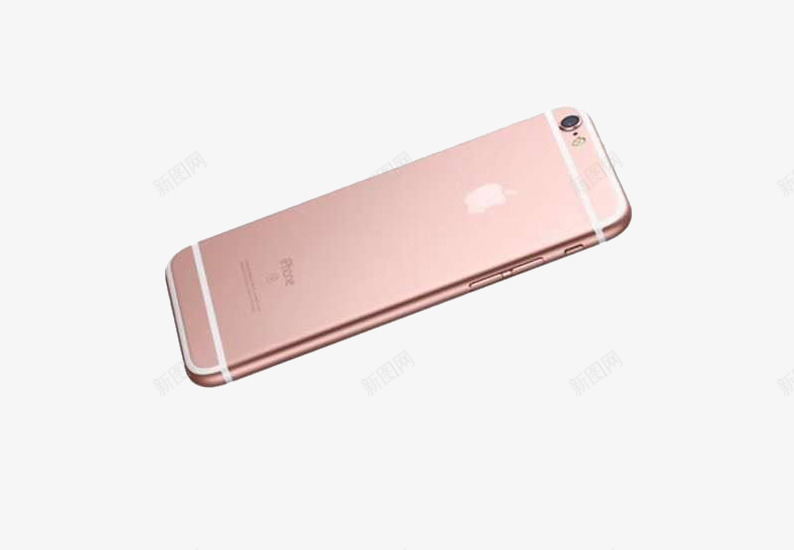手机效果元素png免抠素材_88icon https://88icon.com iPhone6 iPhone6模板 产品实物 免抠元素 免费下载粉色 手机 模型 苹果