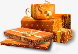 礼物集合礼物盒礼物高清图片