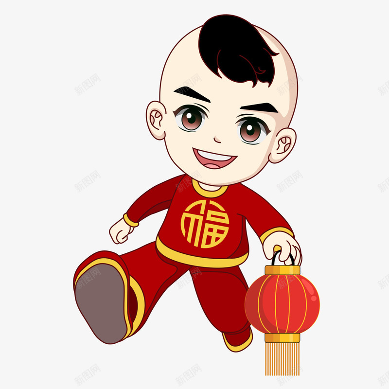 卡通福娃手提灯笼psd免抠素材_88icon https://88icon.com 卡通人物 卡通人物男福娃 卡通福娃手提灯笼免抠卡通手绘 手绘 男福娃 福娃 装饰 装饰背景