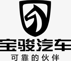 宝骏汽车宝骏汽车矢量图图标高清图片