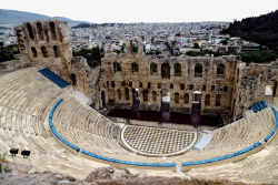 希腊PNG图希腊雅典卫城图高清图片