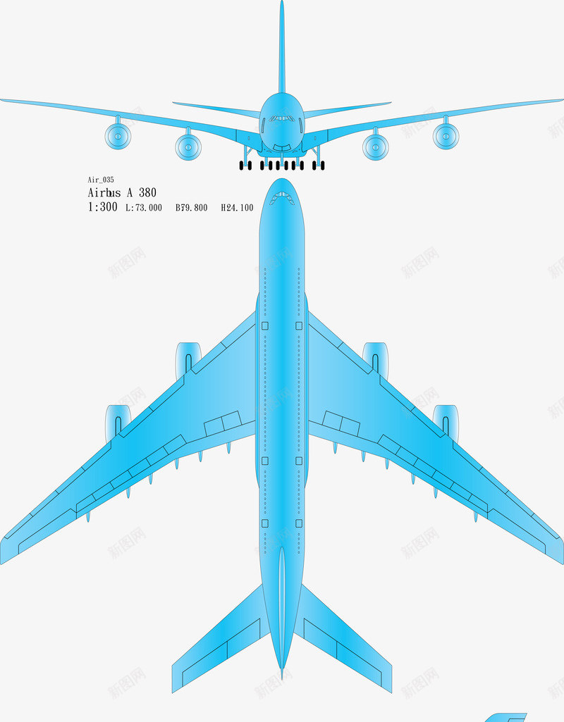 飞机36png免抠素材_88icon https://88icon.com 380 A Air Airbus 交通工具 客机 战机 现代科技 飞机 飞机图 飞机模型图 飞机线条图