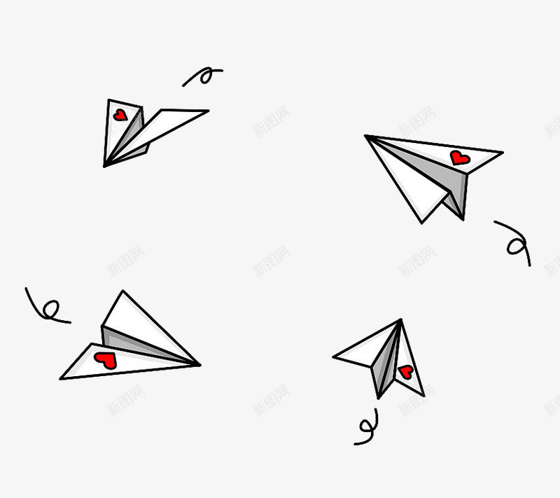 卡通手绘天空中的纸飞机png免抠素材_88icon https://88icon.com 手制 折纸 梦想 纸 纸张 纸飞机 起飞 飞 飞机 飞行 飞起 飞起来的纸