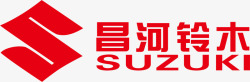 昌河昌河铃木图标高清图片