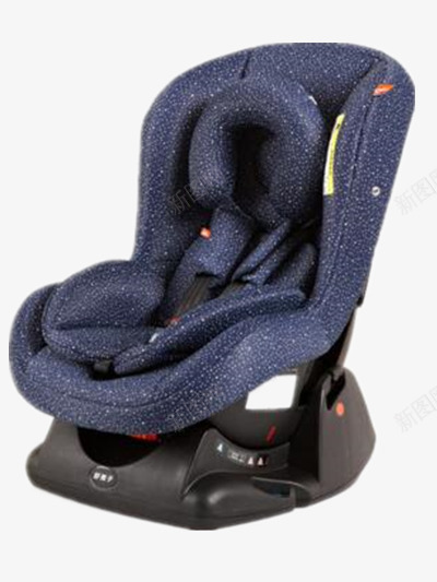 好孩子汽车儿童安全座椅png免抠素材_88icon https://88icon.com 07岁 头等舱 安全座椅 宝宝婴儿