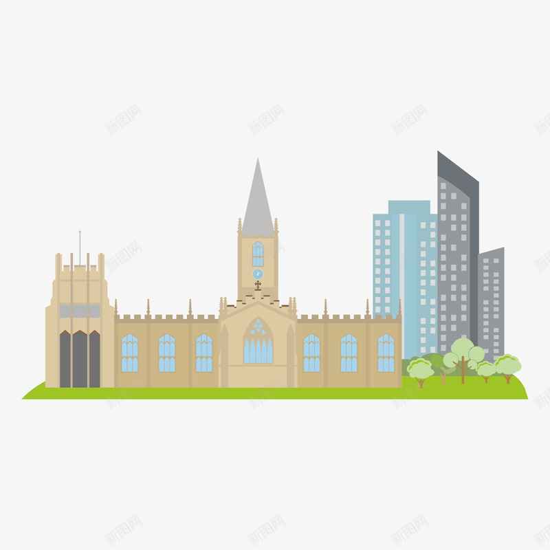 英国建筑旅游景点矢量图ai免抠素材_88icon https://88icon.com 建筑 建筑剪影 建筑设计轮廓 插画 旅游景点 英国 高楼大厦 矢量图