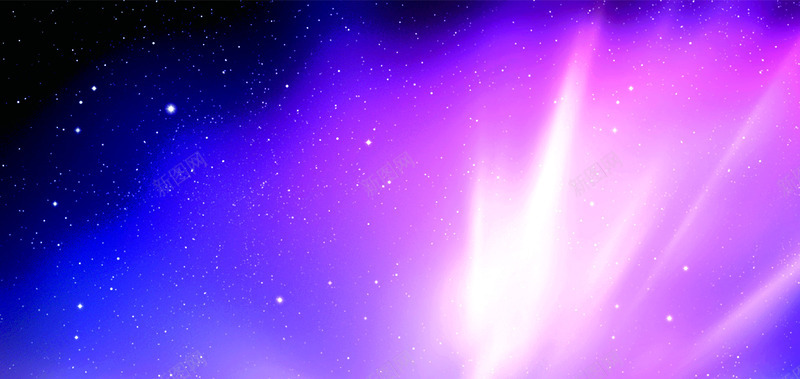 蓝色天空紫色星星png免抠素材_88icon https://88icon.com 天空 星星 紫色 蓝色