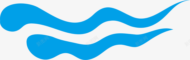 水流水浪png免抠素材_88icon https://88icon.com 卡通 日本海浪 日本海浪图 水流 水浪 海浪