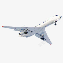 航空飞机素材