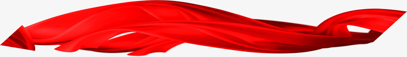 红色丝绸样式地产开盘宣传png免抠素材_88icon https://88icon.com 丝绸 地产 宣传 开盘 样式 红色