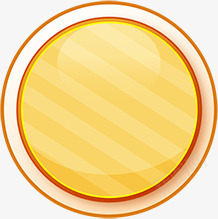创意合成黄色的圆圈效果png免抠素材_88icon https://88icon.com 创意 合成 圆圈 效果 黄色
