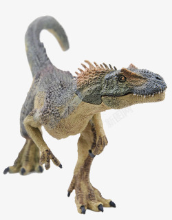 恐龙模型素材