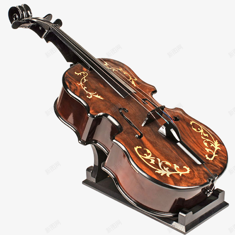 音乐室小提琴png免抠素材_88icon https://88icon.com 乐器 小提琴 小提琴免抠png 曲艺 演奏 表演 音乐 音乐室 音乐室装饰